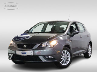 SEAT Ibiza 1.0 EcoTSI Style AUTOMAAT Connect '16