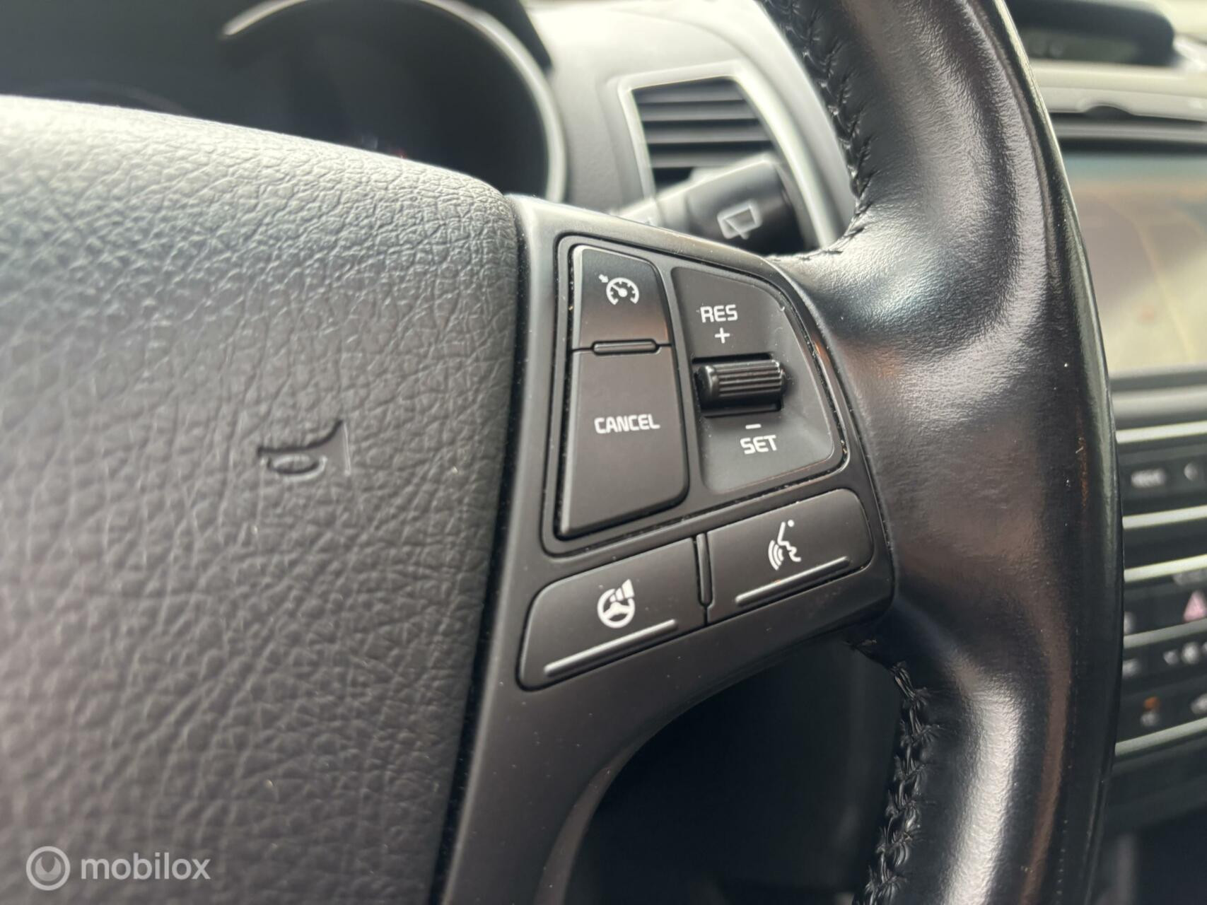 Hoofdafbeelding Kia Sorento