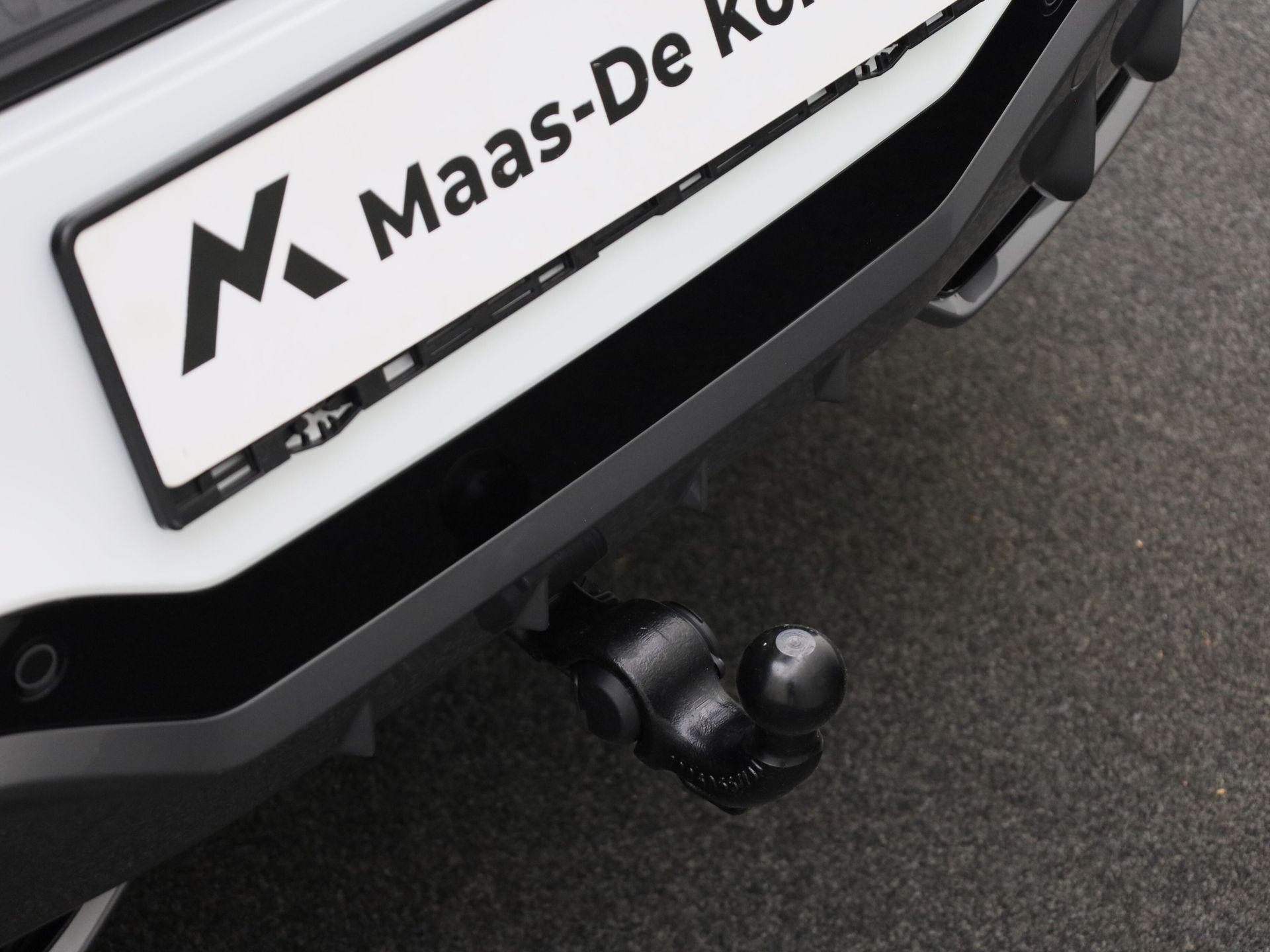 Hoofdafbeelding CUPRA Terramar