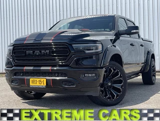 Hoofdafbeelding Dodge Ram Pick-Up