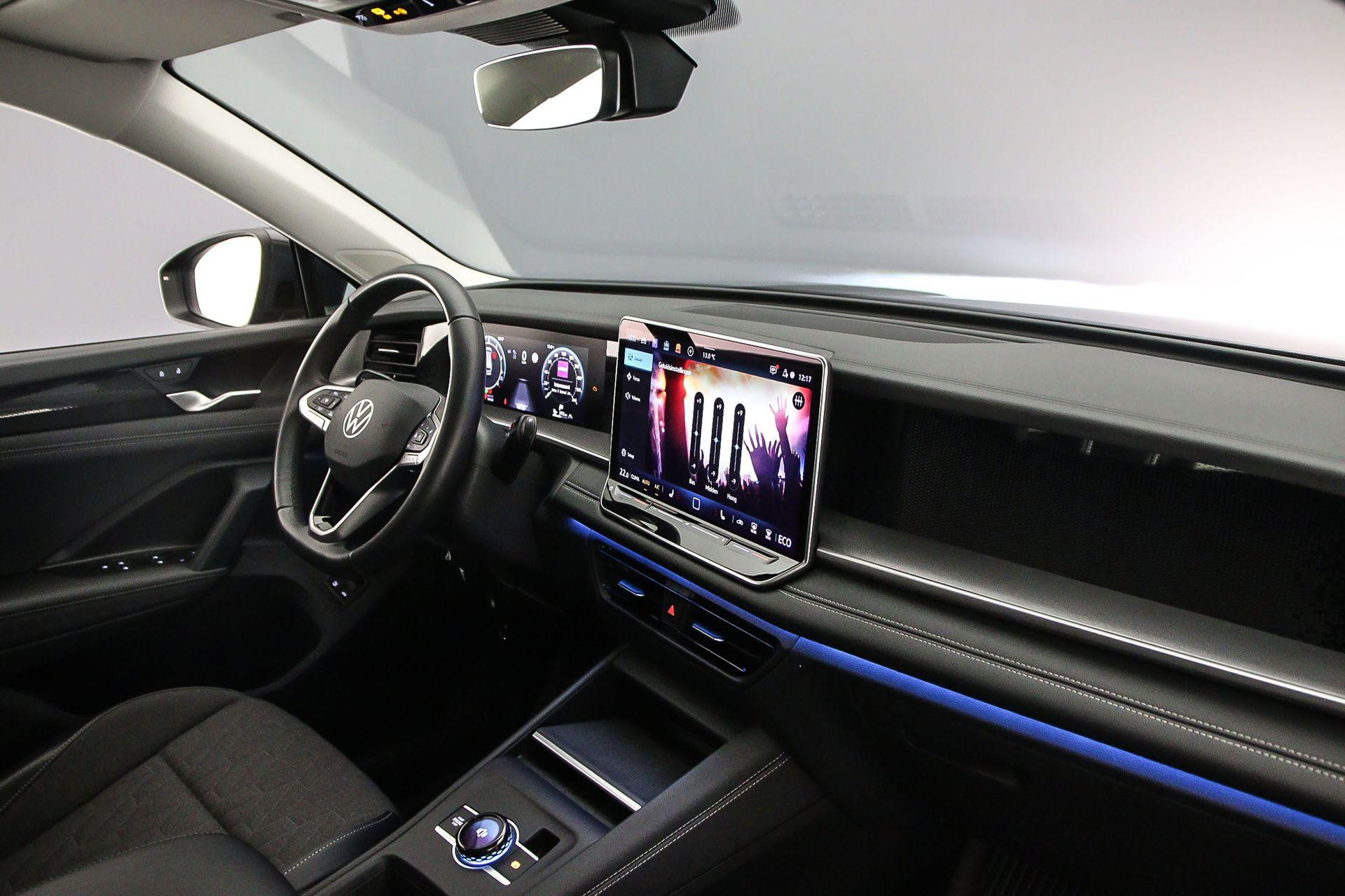 Hoofdafbeelding Volkswagen Tayron