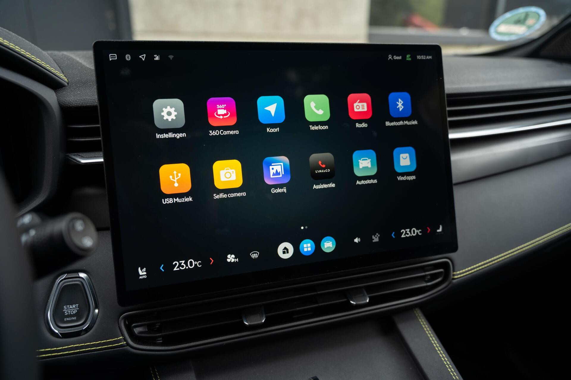 Hoofdafbeelding Lynk & Co 01