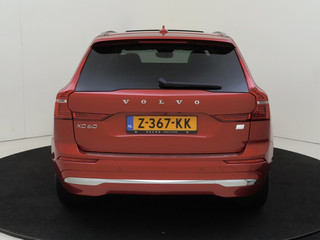 Volvo XC60 Volvo XC60 T6 AWD Plus Bright | Trekhaak | Panoramadak | Stoelventilatie | - afbeelding nr 5