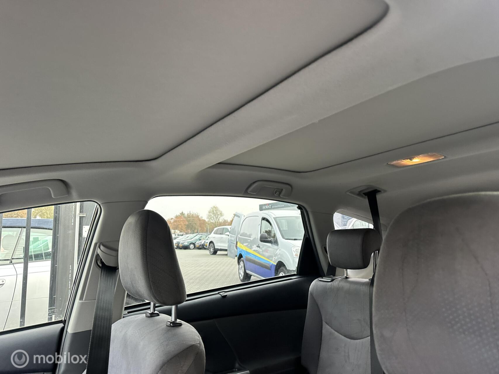 Hoofdafbeelding Toyota Prius