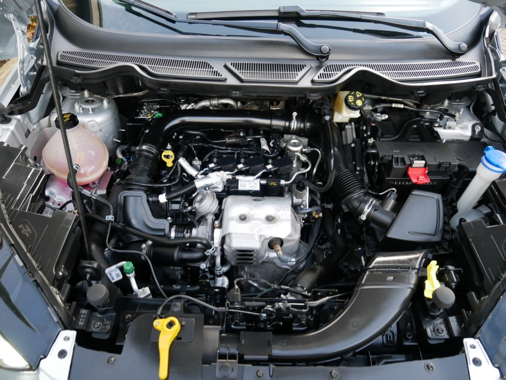 Hoofdafbeelding Ford EcoSport