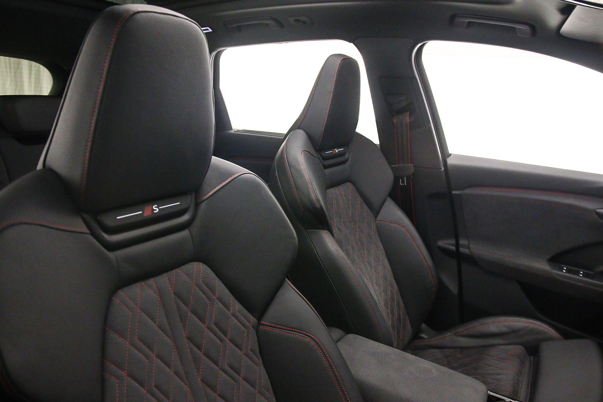 Hoofdafbeelding Audi SQ6