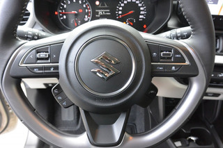 Suzuki Swift Suzuki Swift 1.2 Pijnappel Black Edition - afbeelding nr 22
