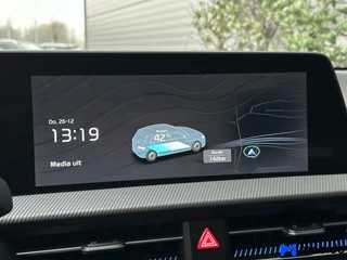 Kia EV6 Kia EV6 GT | AWD 77.4 kWh | Kuipstoelen! - afbeelding nr 14