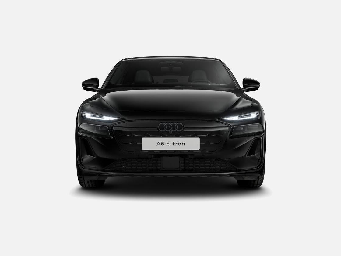 Hoofdafbeelding Audi A6 Sportback e-tron