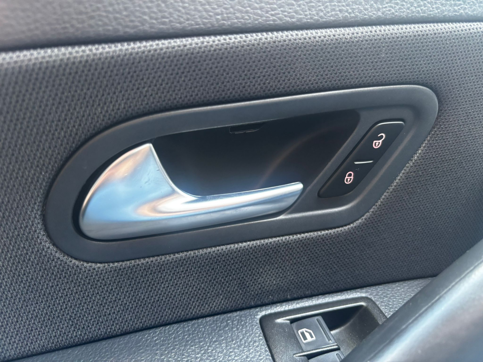 Hoofdafbeelding Volkswagen Scirocco