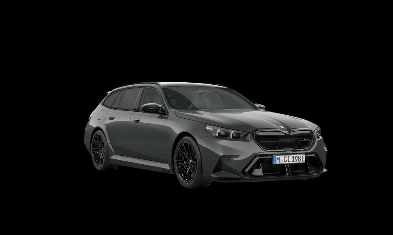 Hoofdafbeelding BMW M5