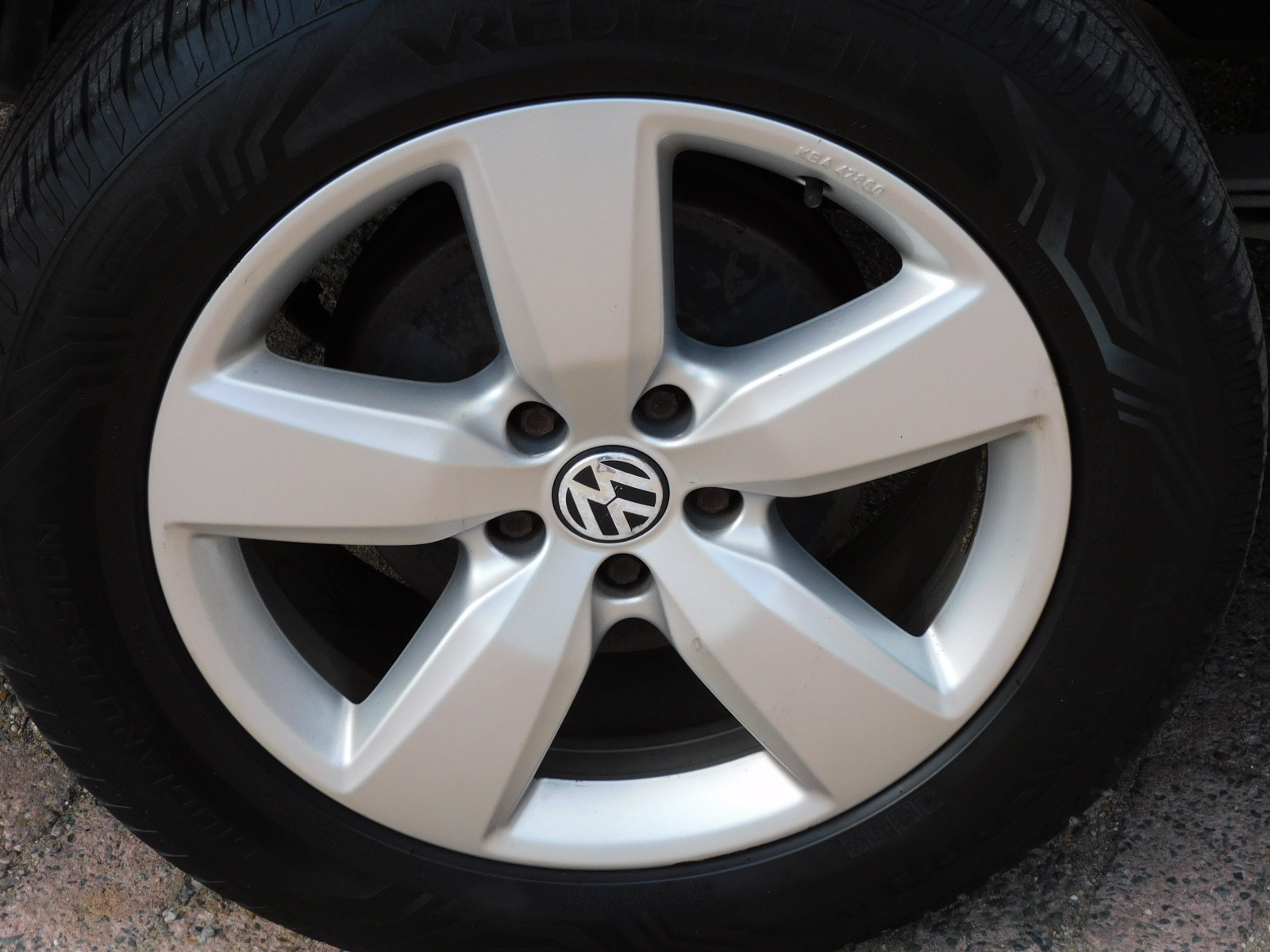 Hoofdafbeelding Volkswagen Amarok