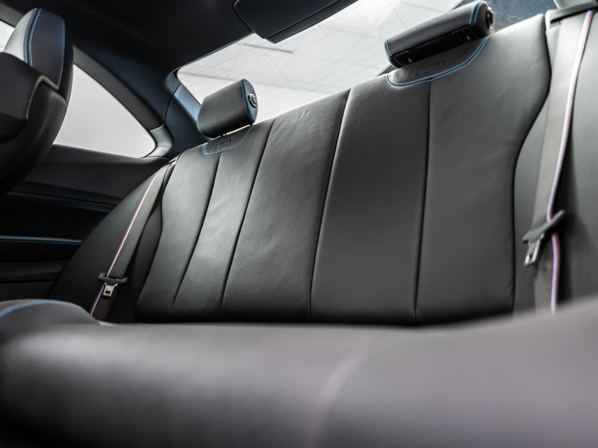 Hoofdafbeelding BMW M2