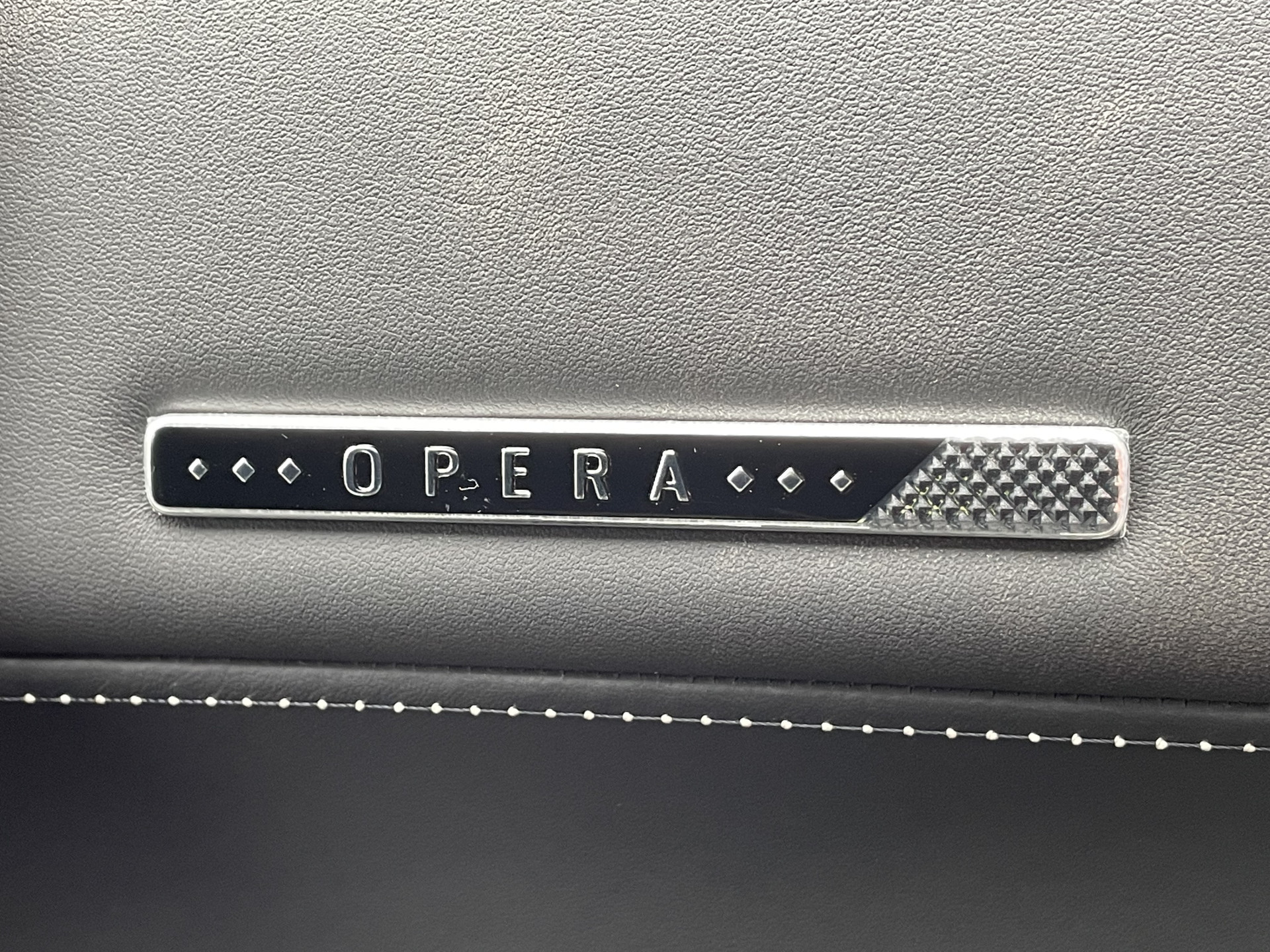 Hoofdafbeelding DS DS 7