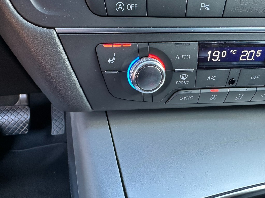 Hoofdafbeelding Audi A7