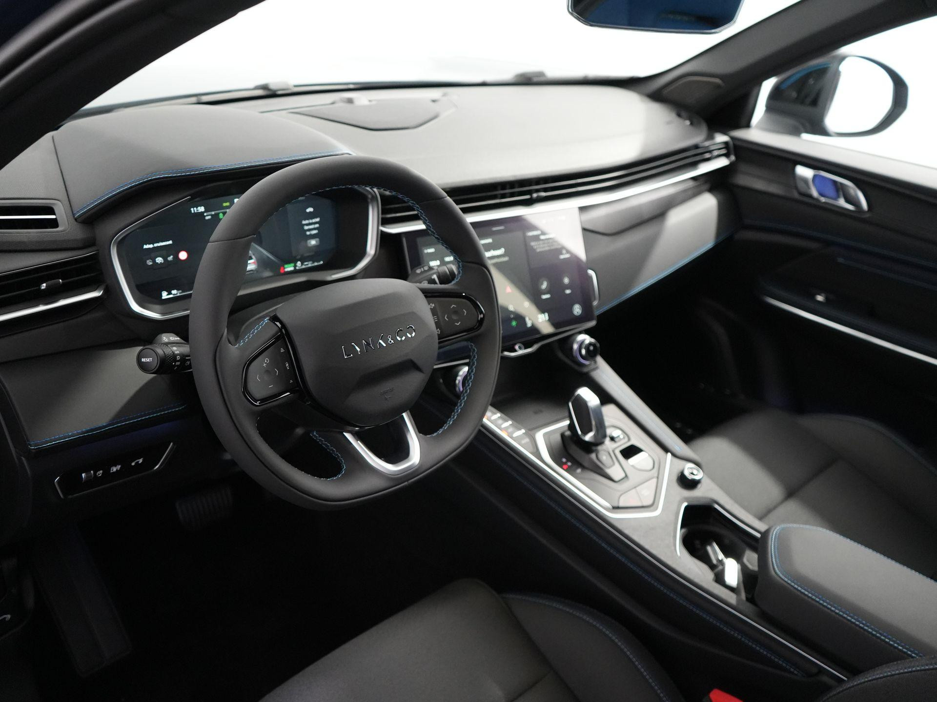 Hoofdafbeelding Lynk & Co 01