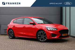 Ford Focus 1.0 EcoBoost ST Line Business | B&O | Winterpack | Navigatie | Afn. Trekhaak | Camera