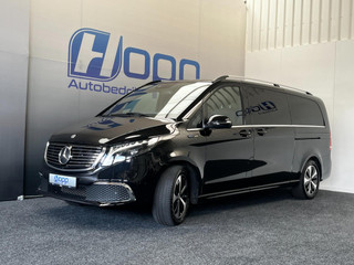 Mercedes-Benz EQV 300 L3 - 8.pers - 360 - Luchtver. - Elec. deuren - 360 - Vol opties - Incl. 12-mnd garantie