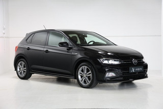 Volkswagen Polo Tsi 116pk 2x R-line 5drs *VERKOCHT*