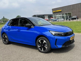 Opel Corsa-e Opel Corsa-e GS-Line Long Range #RIJKLAAR# | Camera | Sensoren | Dodehoekbewa - afbeelding nr 21