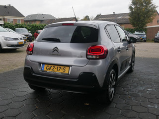 Citroën C3 Citroën C3 1.2 PT FEEL ED. **Clima//Navi//Lm ** - afbeelding nr 4
