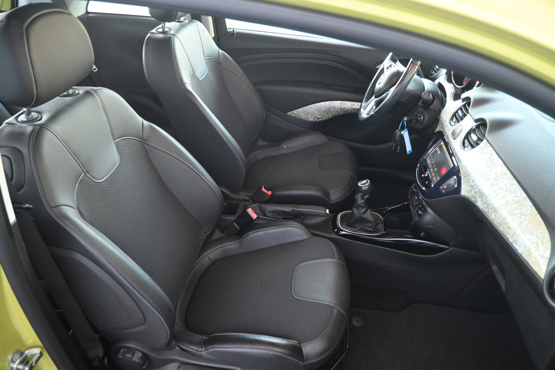 Hoofdafbeelding Opel ADAM