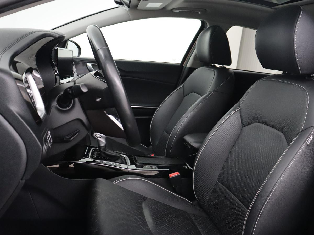 Hoofdafbeelding Kia Ceed