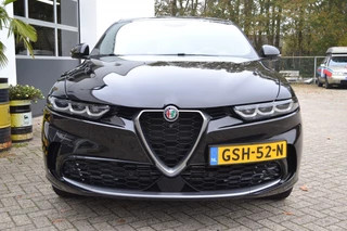Alfa Romeo Tonale Alfa Romeo Tonale Tributo Italiano 1.6 JTDm - afbeelding nr 2