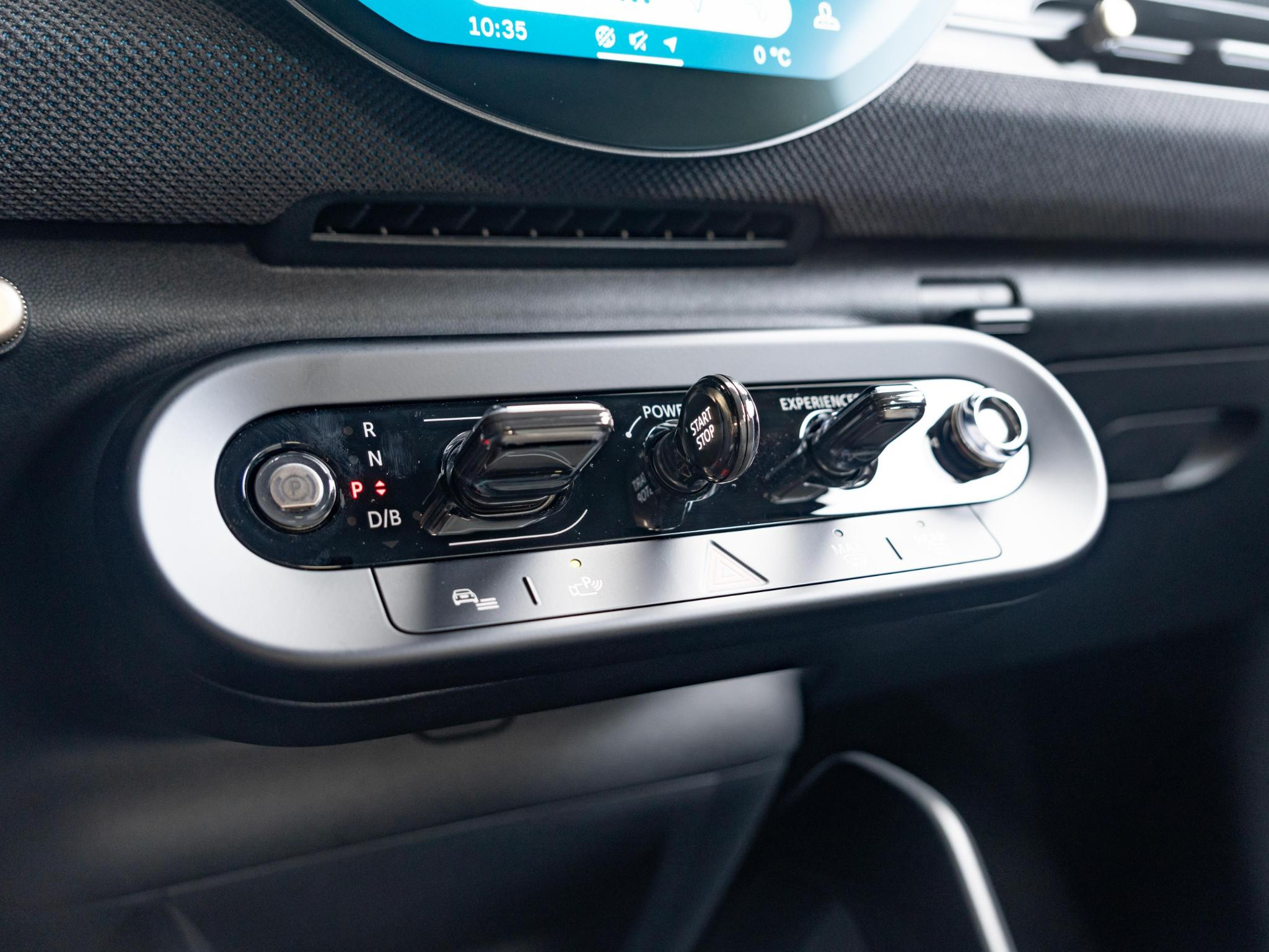 Hoofdafbeelding MINI Aceman