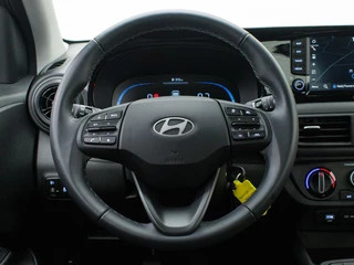 Hyundai i10 Hyundai i10 1.0 Comfort Smart | Private lease 309 p.m. | Navigatie - afbeelding nr 22