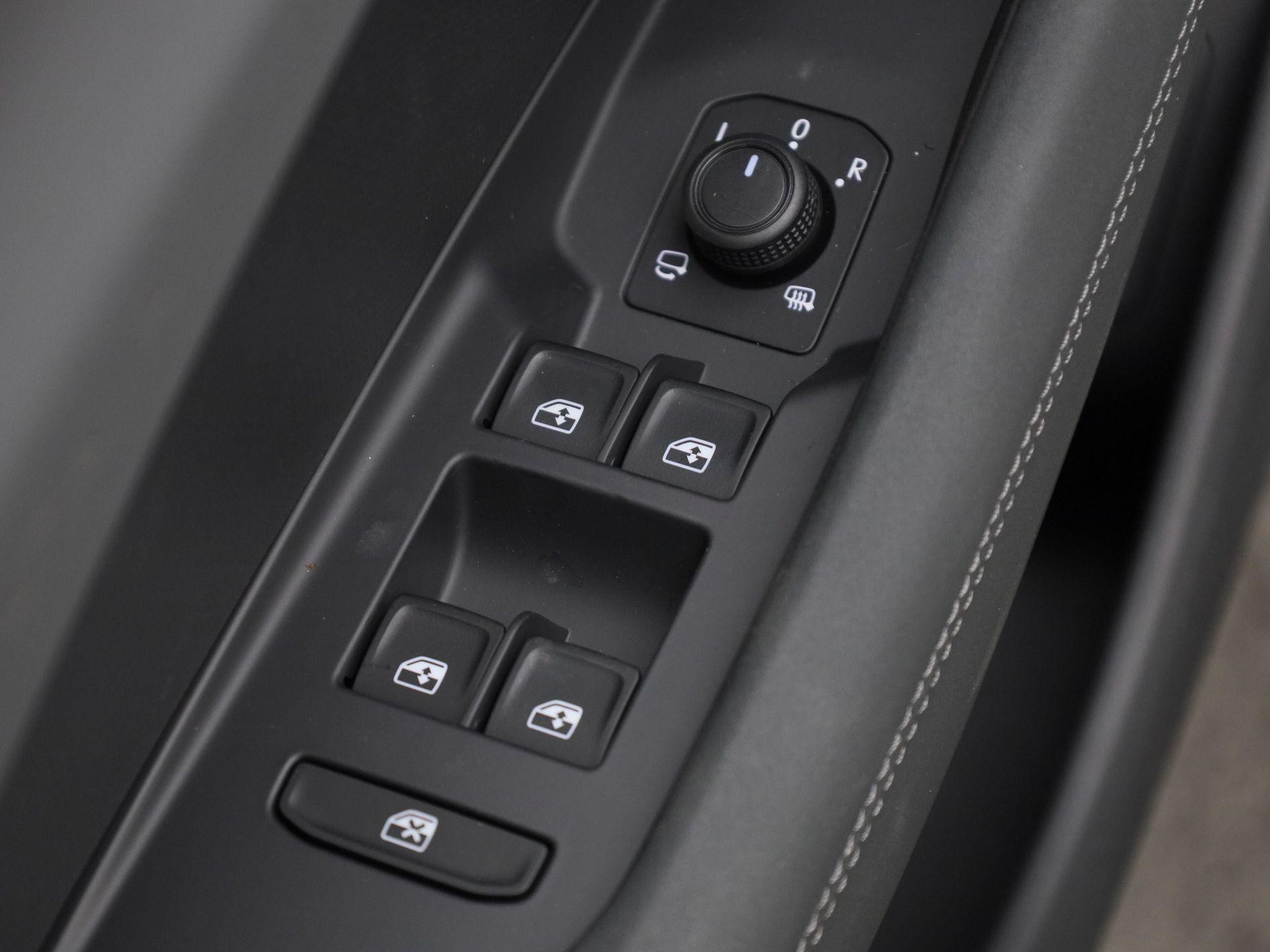 Hoofdafbeelding CUPRA Terramar