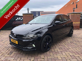 Volkswagen Polo 1.0 MPI Airco Cruise 1e eigenaar