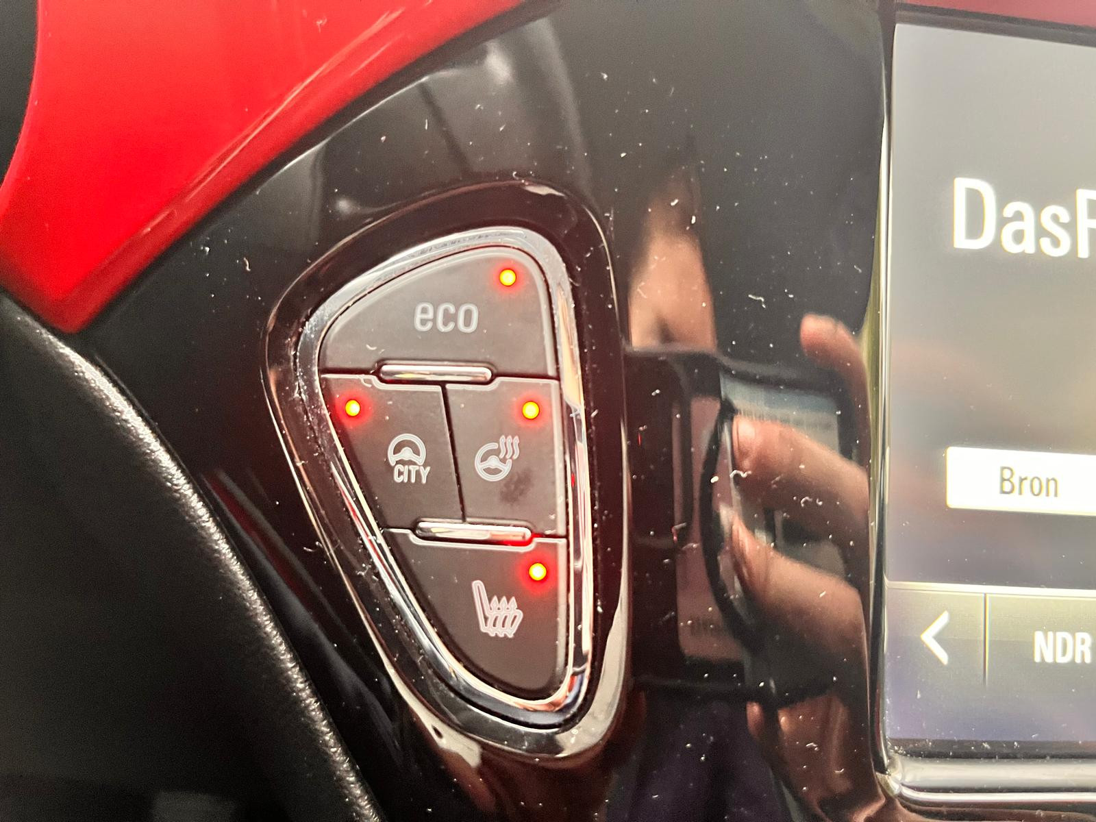 Hoofdafbeelding Opel ADAM