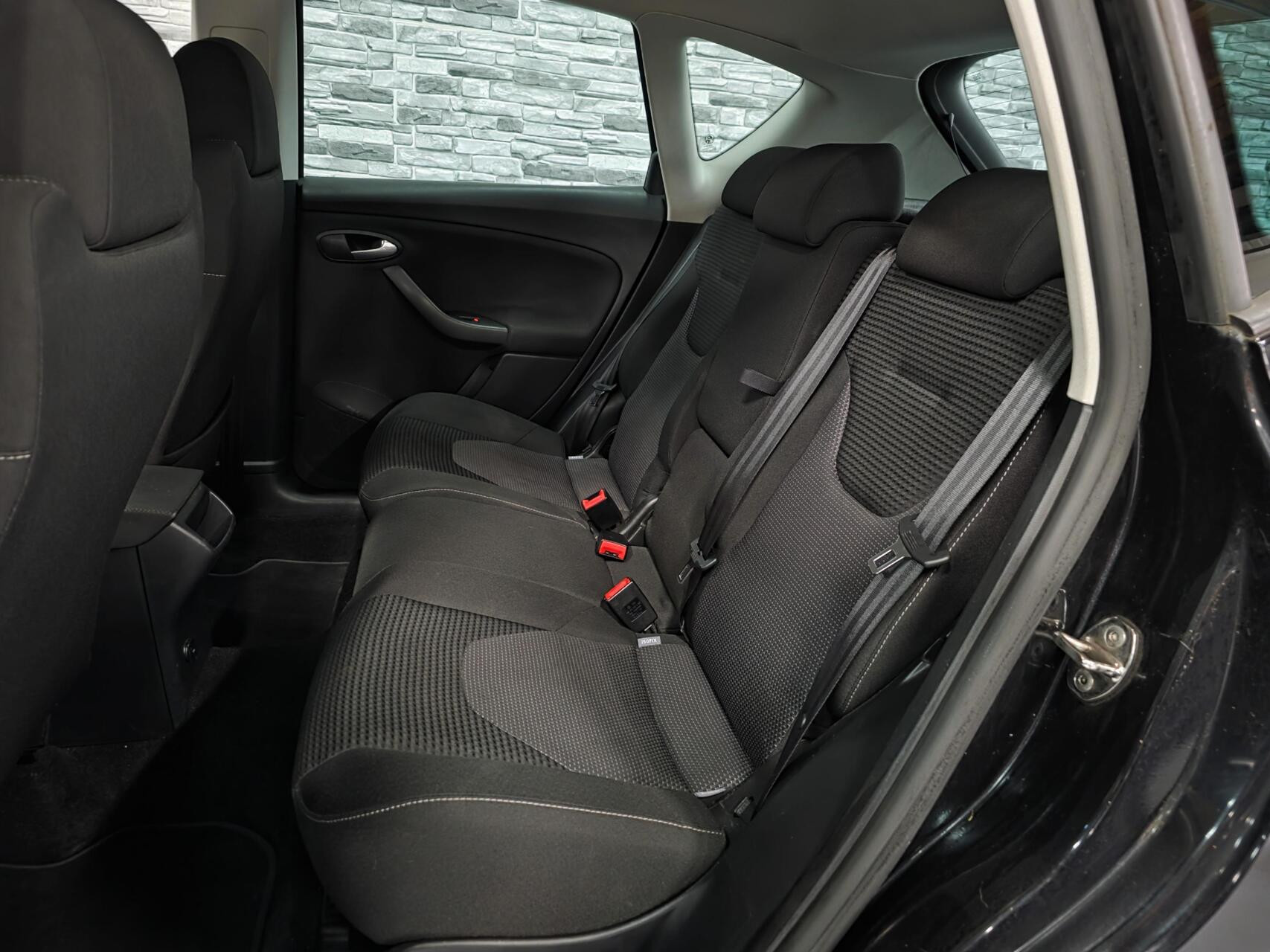 Hoofdafbeelding SEAT Altea