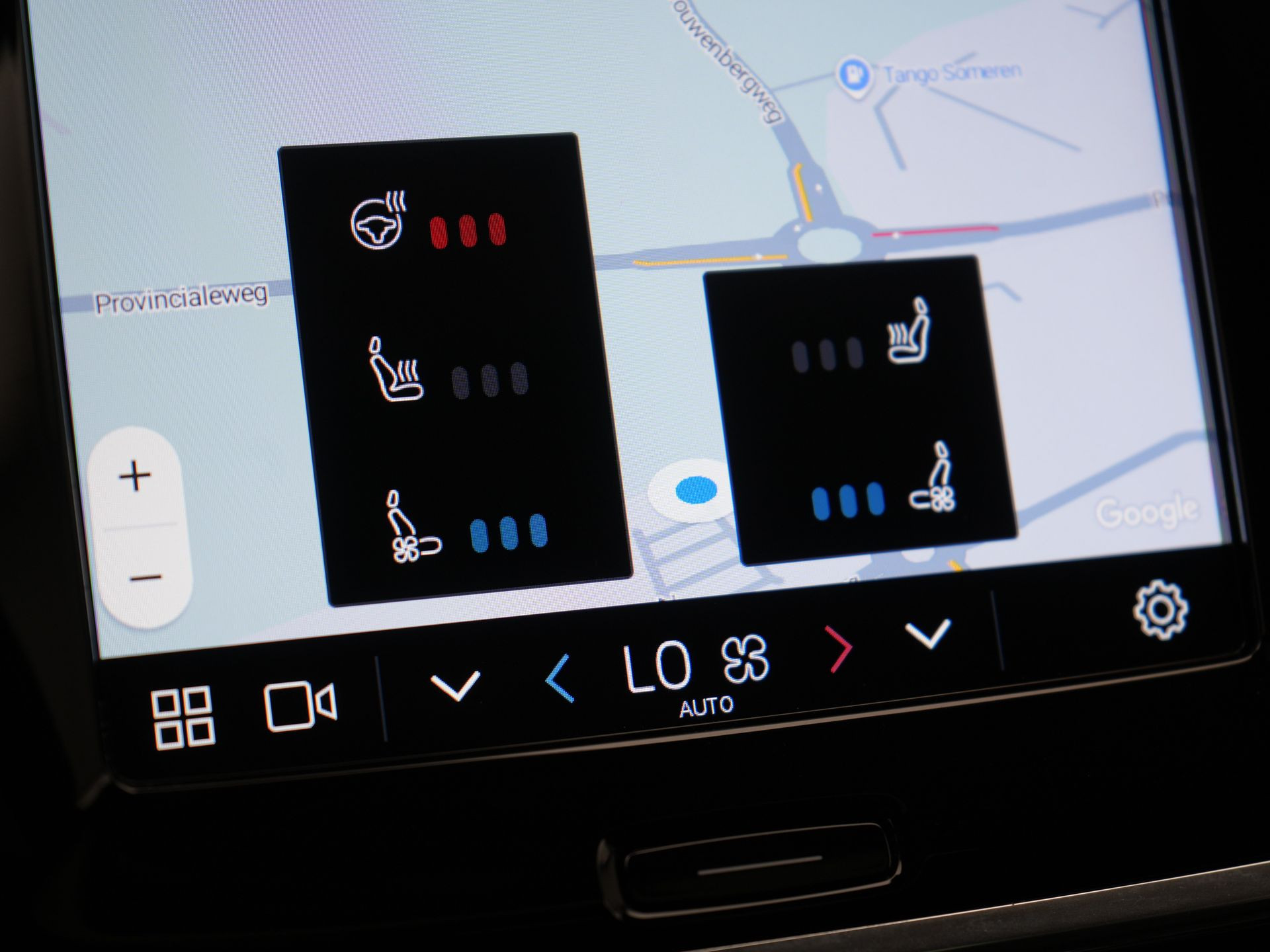 Hoofdafbeelding Volvo V90