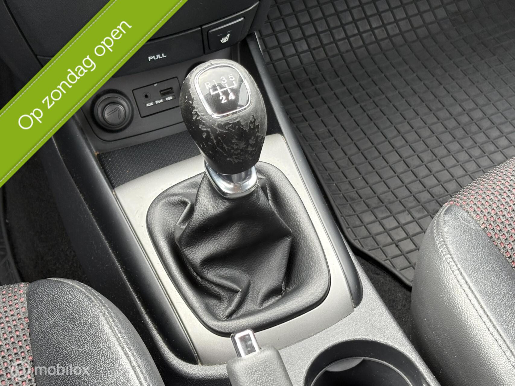 Hoofdafbeelding Hyundai i30