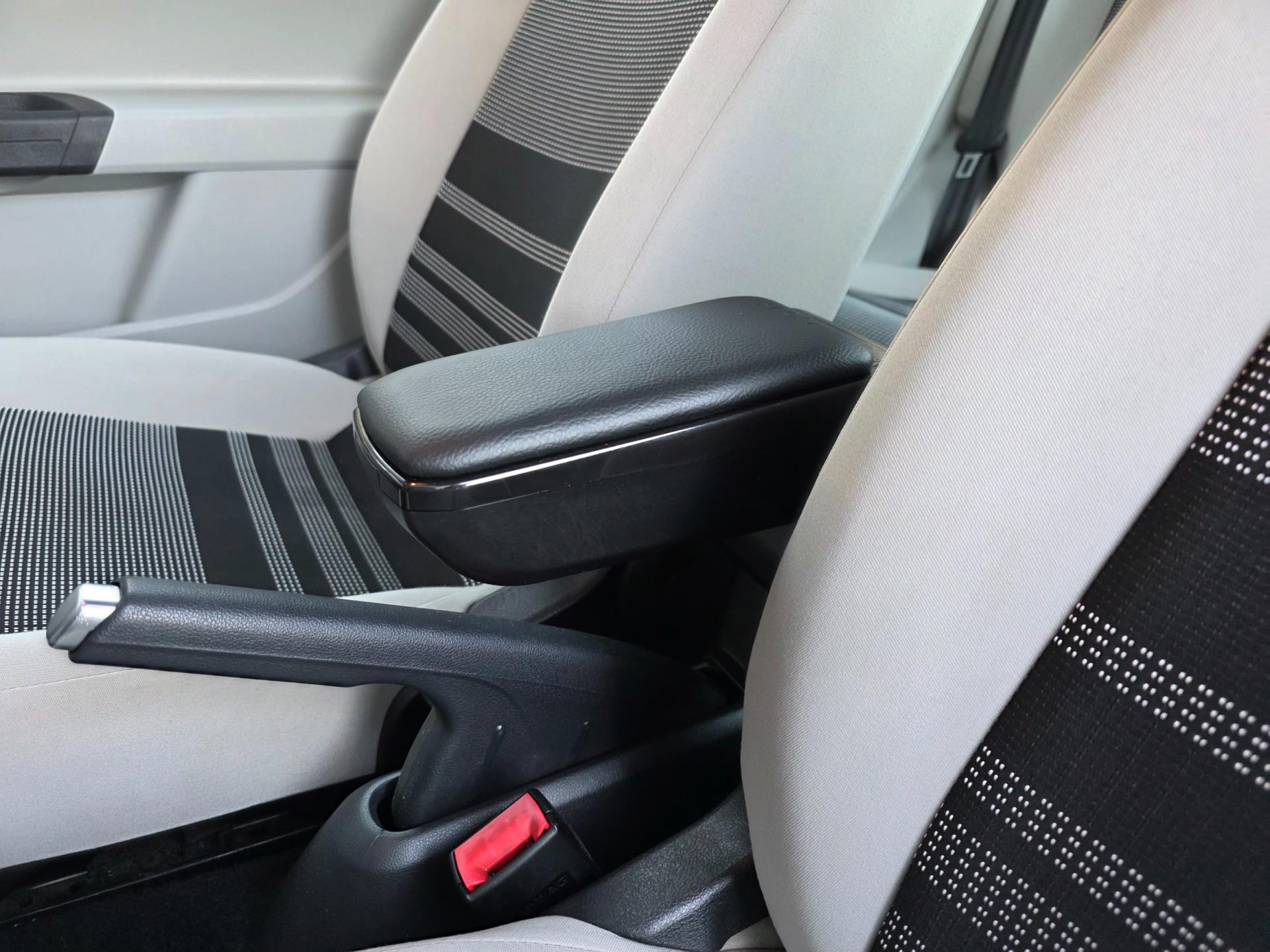 Hoofdafbeelding SEAT Mii