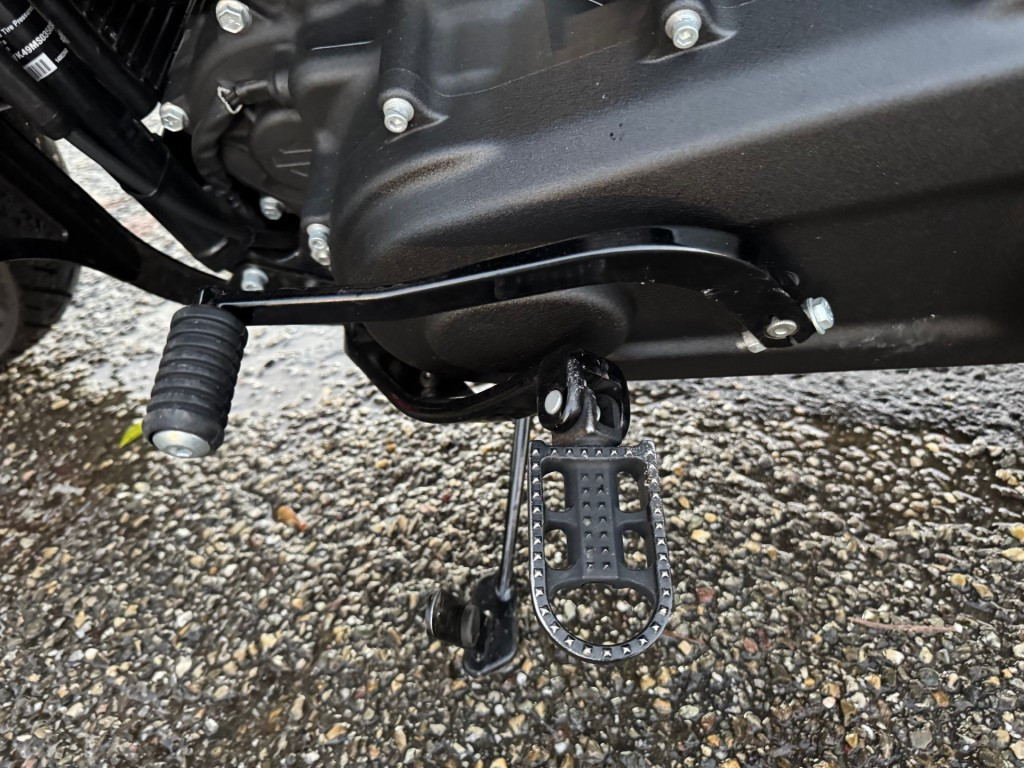 Hoofdafbeelding Harley-Davidson Low Rider