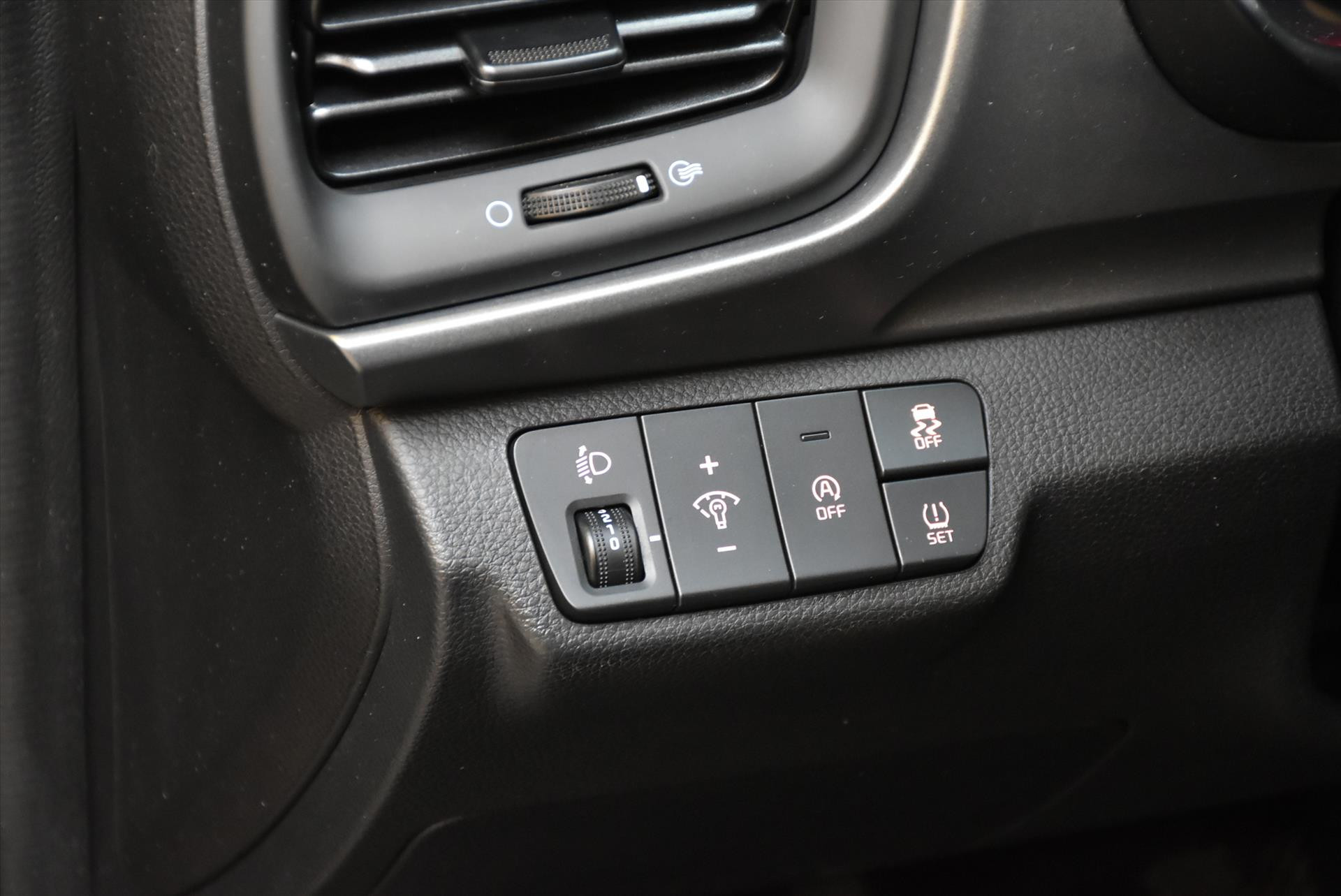 Hoofdafbeelding Kia Stonic