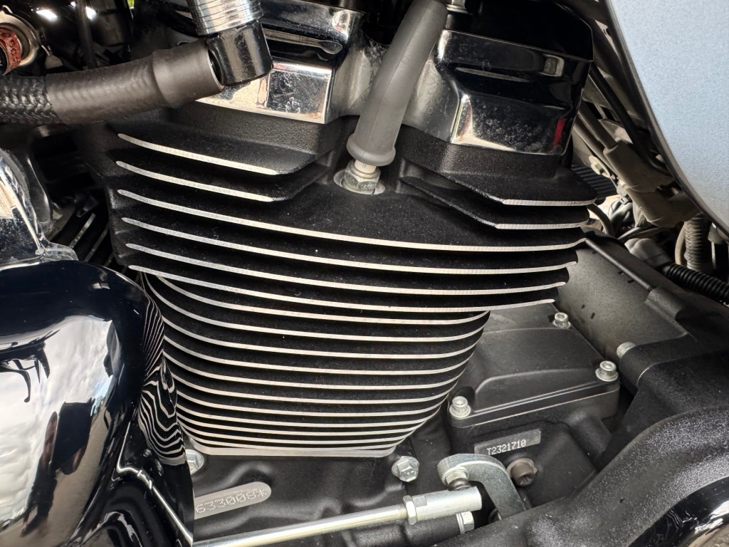 Hoofdafbeelding Harley-Davidson Ultra Limited (5hd) 2023