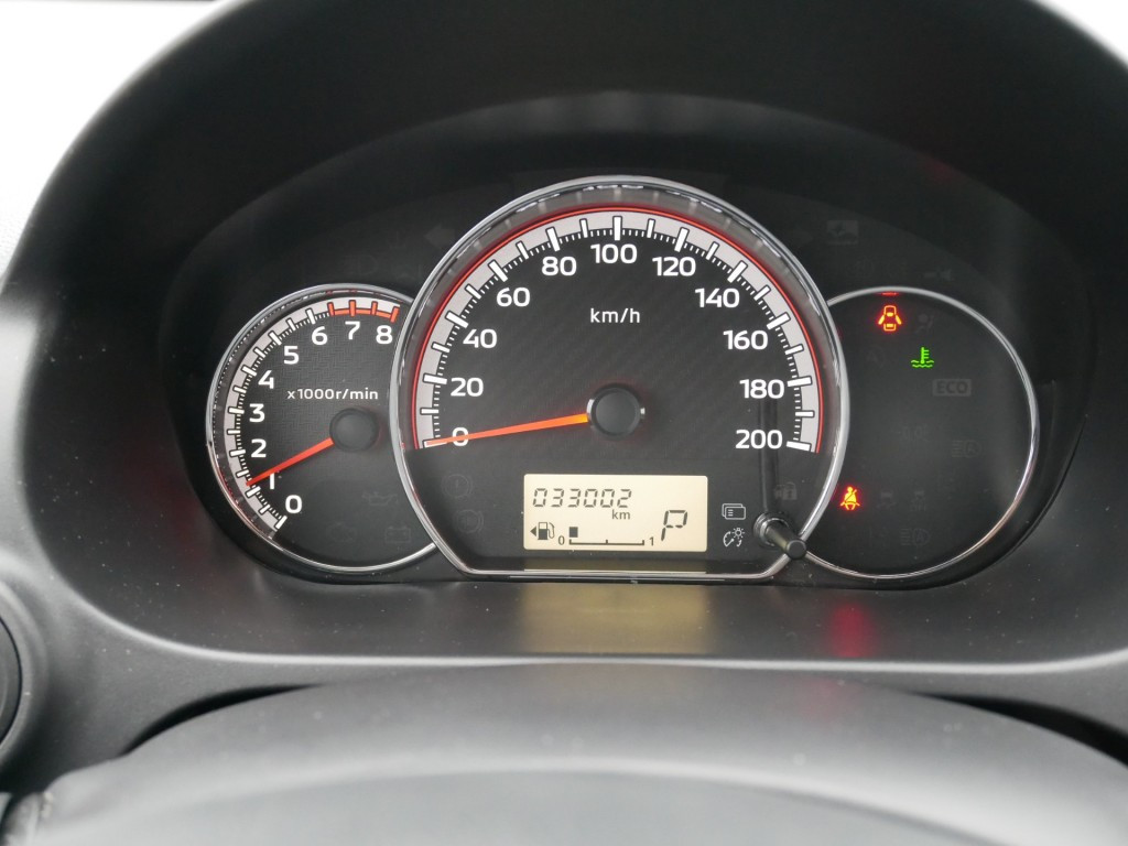 Hoofdafbeelding Mitsubishi Space Star