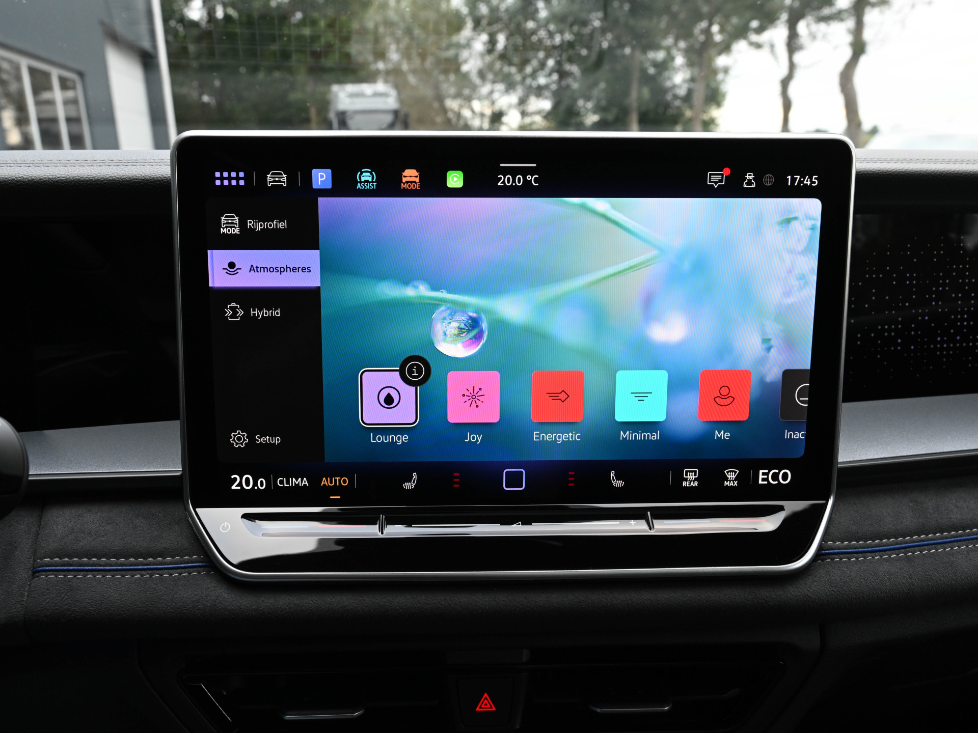 Hoofdafbeelding Volkswagen Tayron