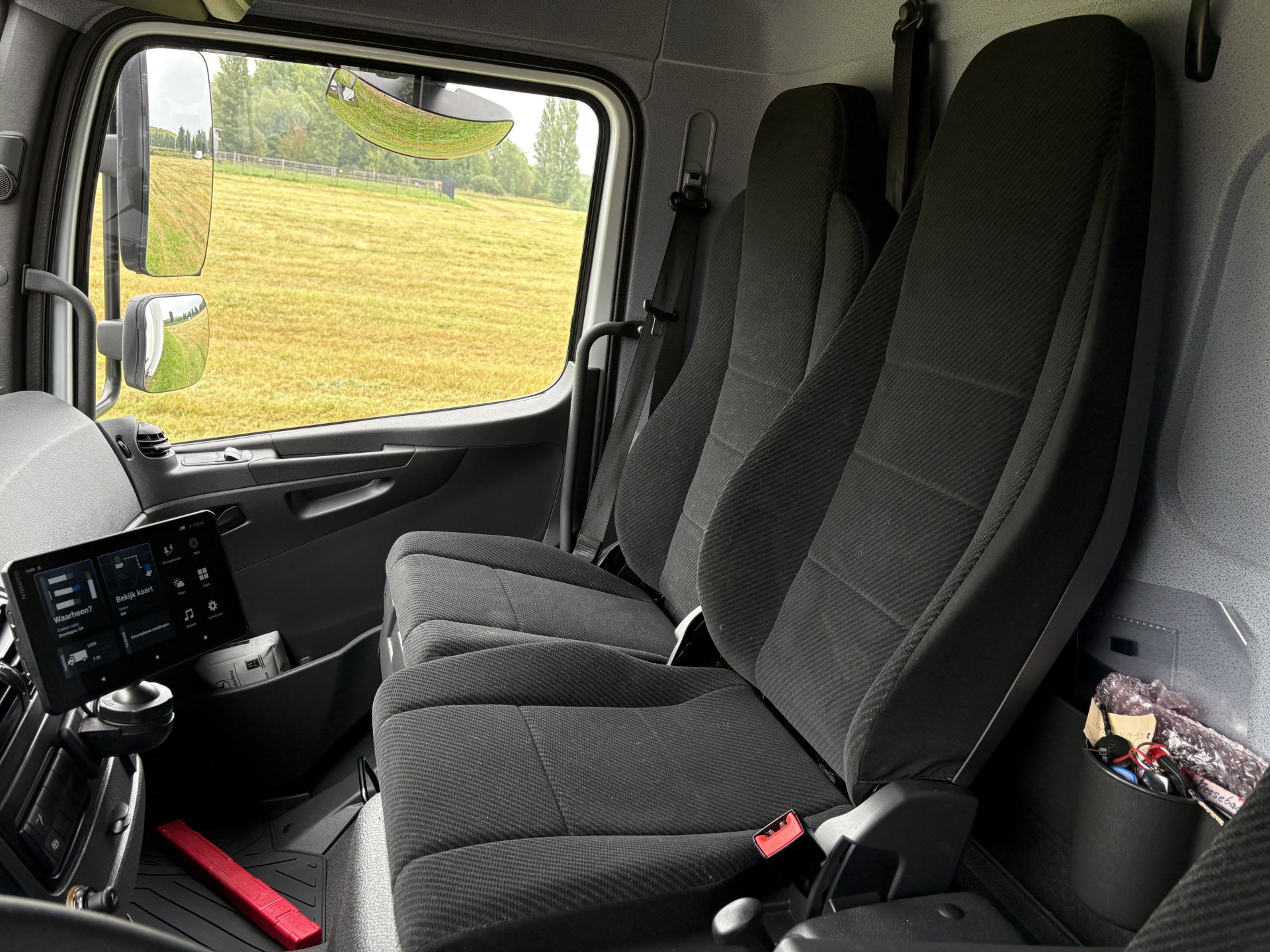 Hoofdafbeelding Mercedes-Benz Atego