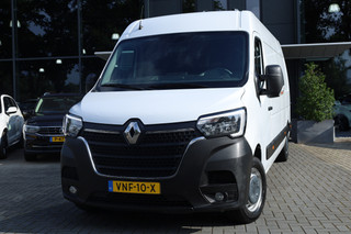 Renault Master T35 2.3 dCi 135 L3H2 Comfort | Airco | Cruise | Navi | Trekhaak