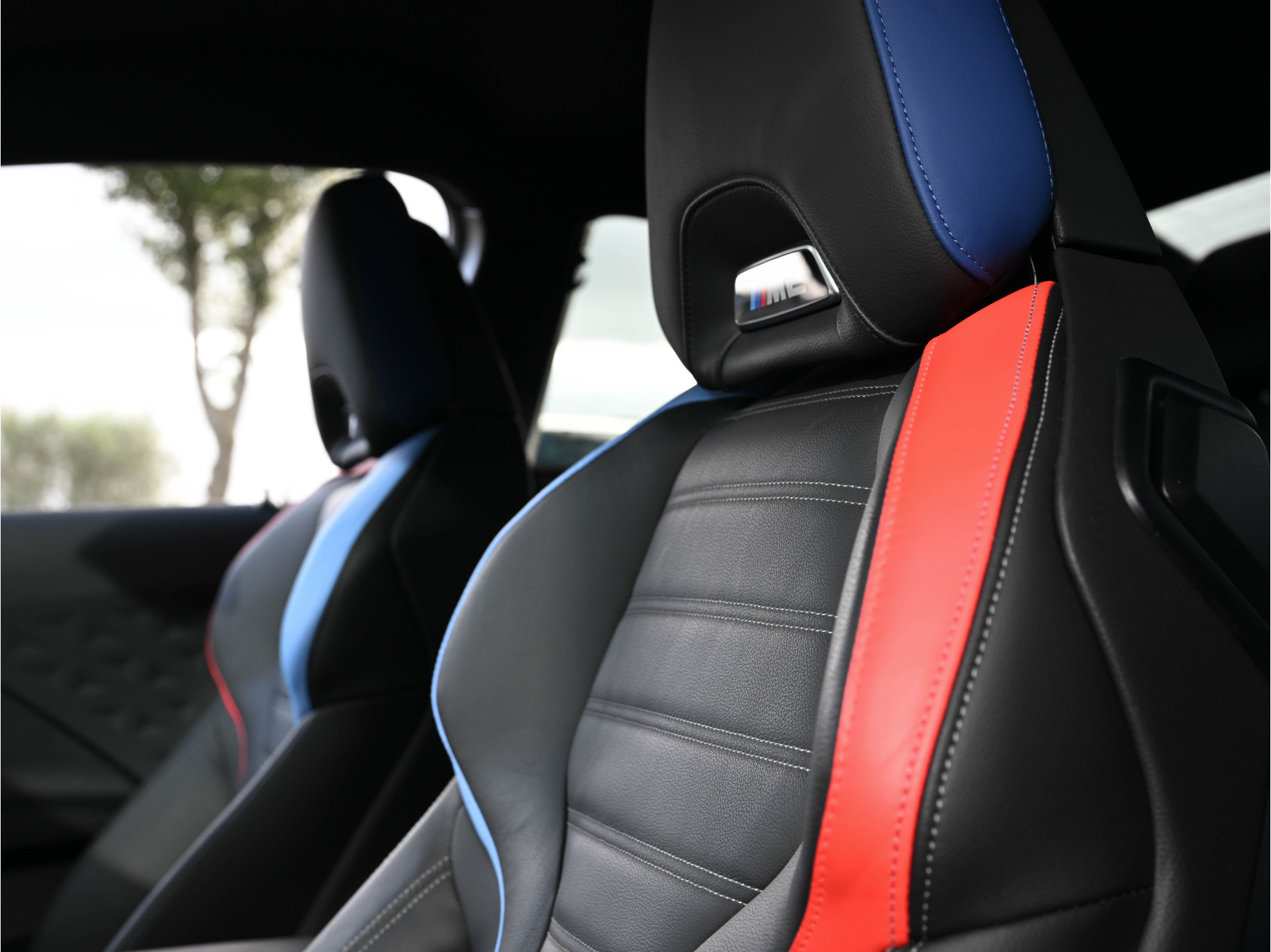 Hoofdafbeelding BMW M2