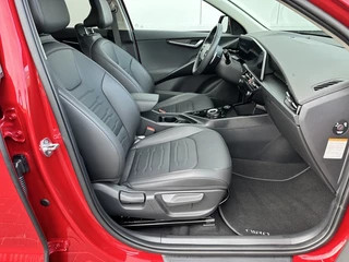 Kia Niro EV Kia Niro EV DynamicPlusLine 64.8 kWh - afbeelding nr 12