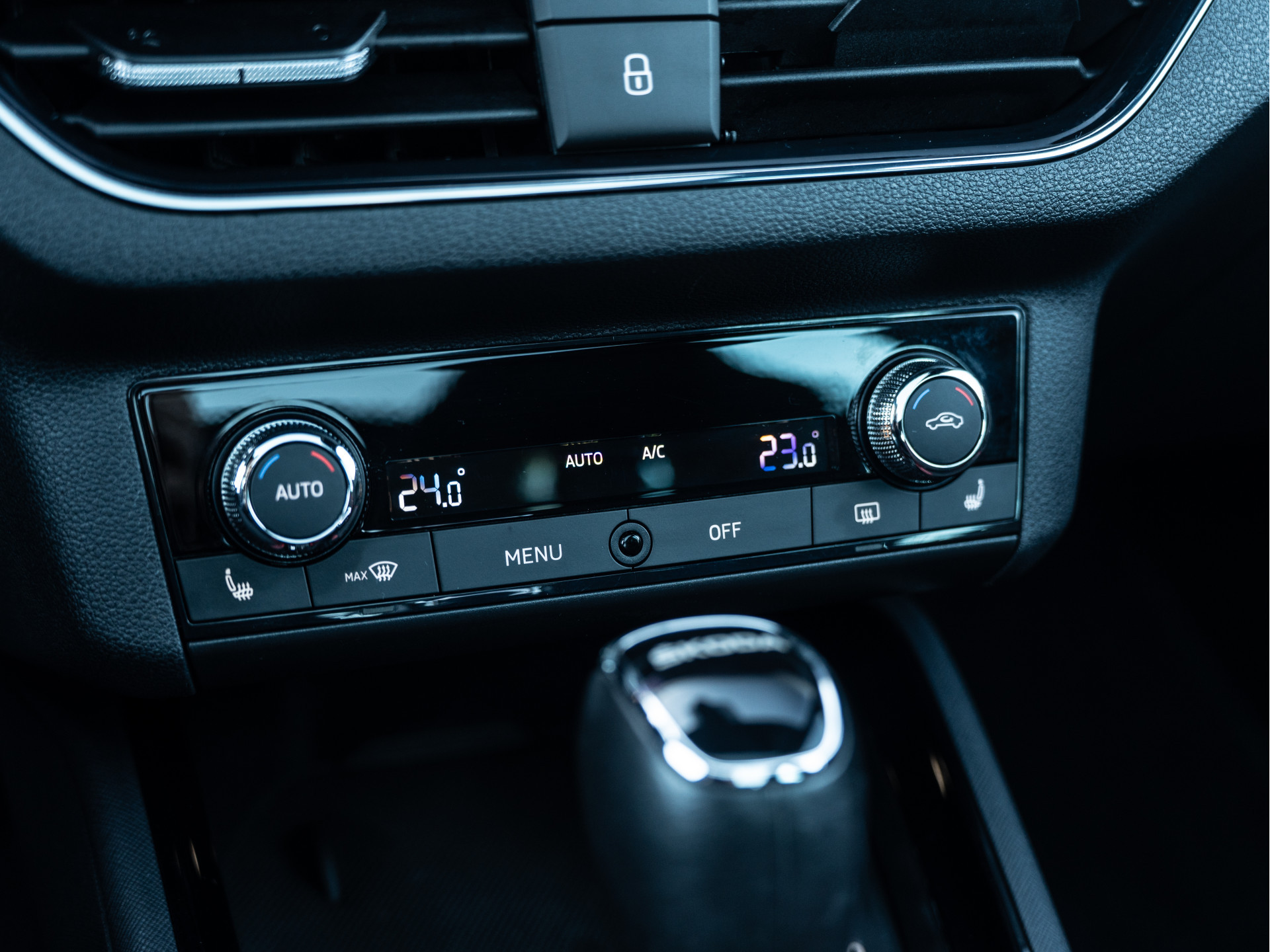 Hoofdafbeelding Škoda Kamiq