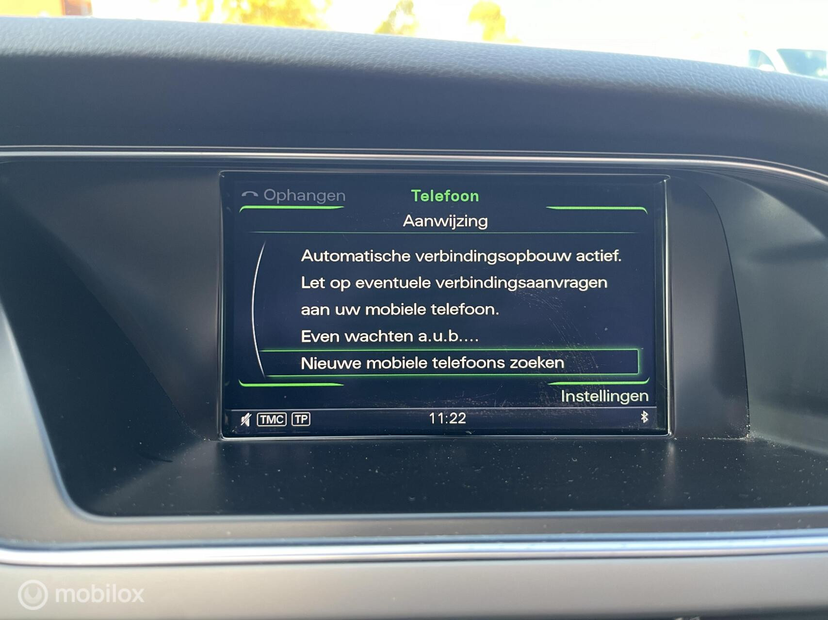 Hoofdafbeelding Audi S5