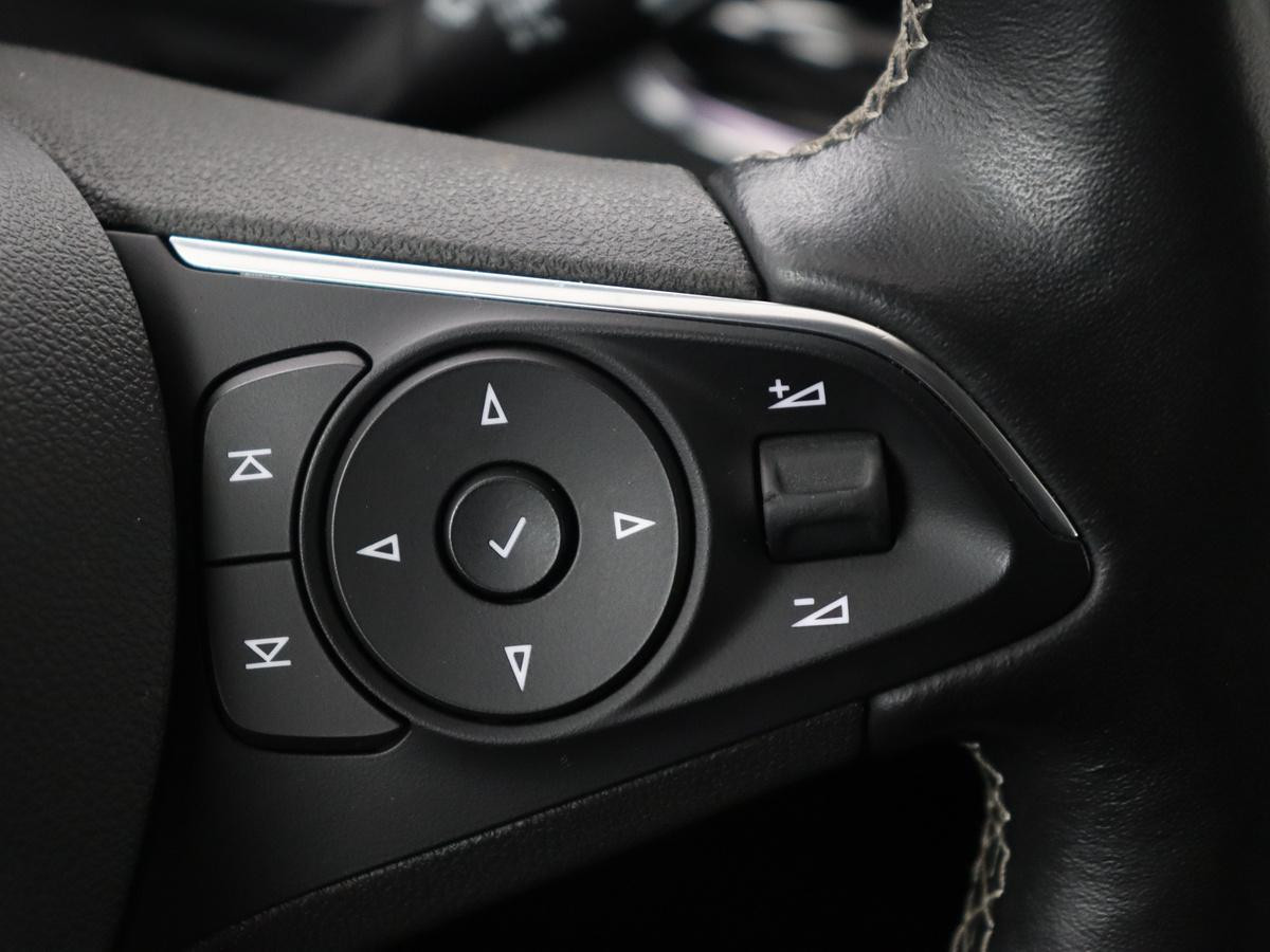 Hoofdafbeelding Opel Insignia