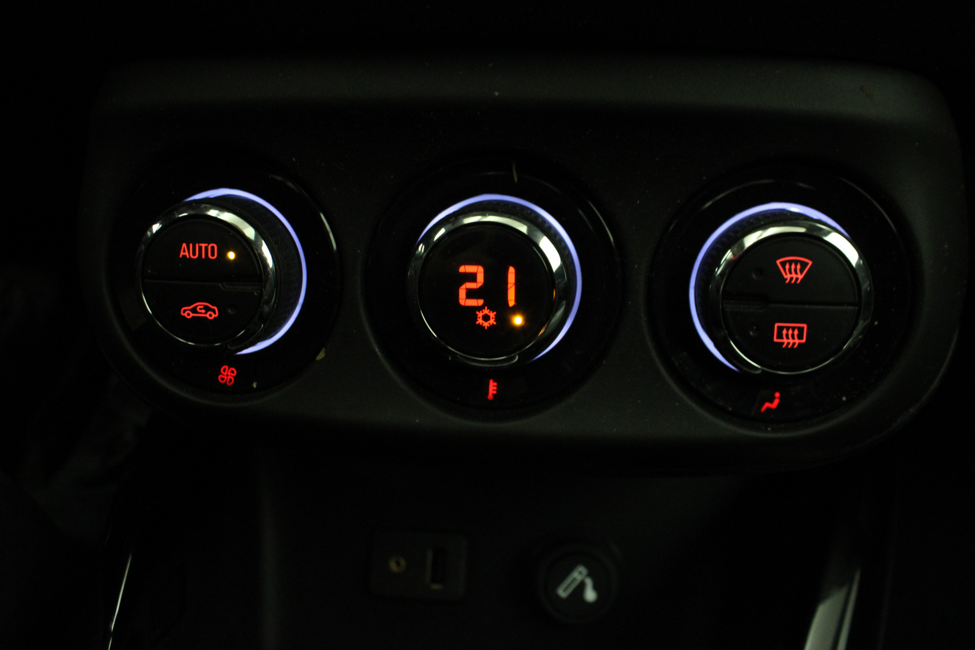 Hoofdafbeelding Opel ADAM